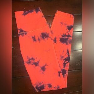 RARE Lululemon Align Leggings